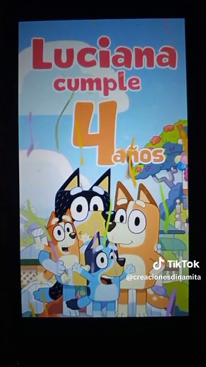 Invitaciones Creativas para Fiestas de Niños