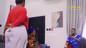 156K views · 9.1K reactions | Destiny Etiko will crack your ribs in this interesting movie | Palazzo Nolly Tv | Facebook