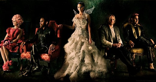 Hunger Games Catching Fire full movie online watch 123movie