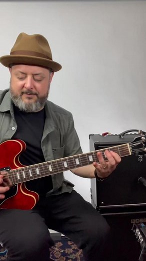 Learn the Iconic Guitar Riff from 'Day Tripper' by The Beatles