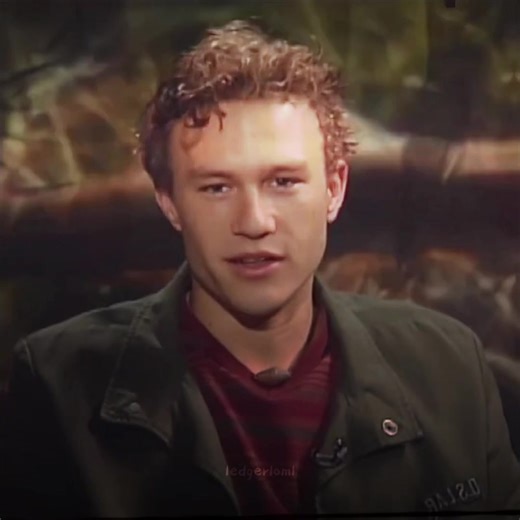 Remembering Heath Ledger: 18 Years Gone