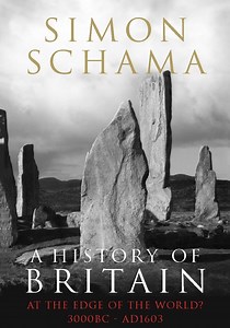 A History of Britain Season 1 - watch episodes streaming online