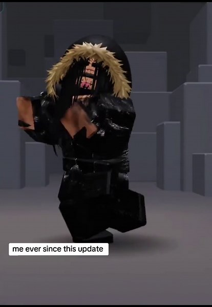 Gooning Emotes in Roblox: A Cool Update Review