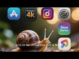 Fix Your SLOW Surface Pro 7 in 3 Minutes (Windows 11 SPEED GUIDE) ⚡