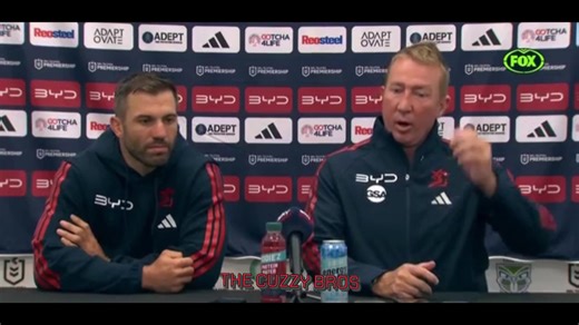 Robbo's Insights After the Roosters' Loss