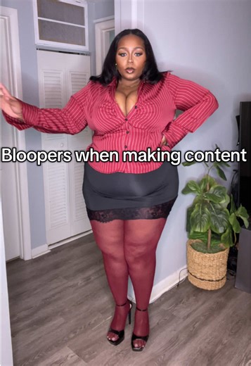 There’s typically 30 - 45 minutes of film time per 2-3 minute vids and 80% is just bloopers fr