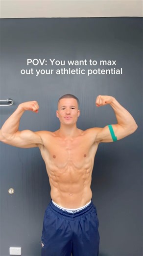 How to Build a Complete, High-Performing Athlete