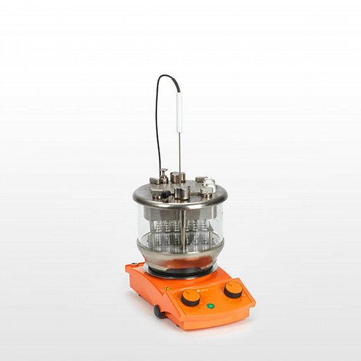 GreenHouse Plus Parallel Synthesiser - Radleys