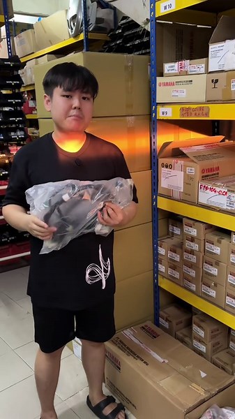 Wiring Guide for Yamaha Y125ZR: 100% Original HLY