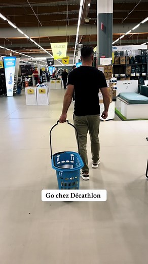 Nouveau matériel de bivouac chez Décathlon