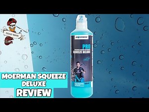 Moerman Squeeze Deluxe REVIEW & DEMO!