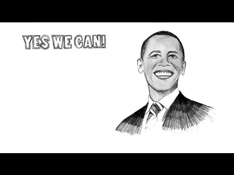 Russell Brand: Time for a Revolution - animated book extract #3 || Edward Brand