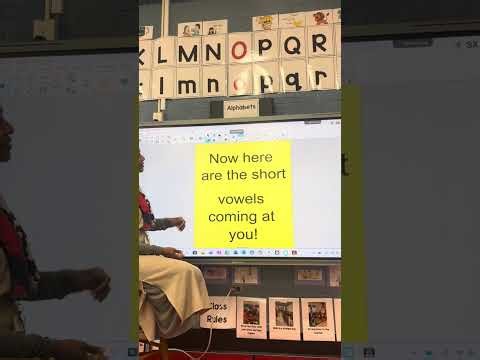 Learn With Us! Lesson 44