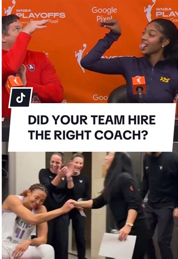 Atlanta Dream Flips the WNBA Blueprint: Did They Hire the Right Coach?