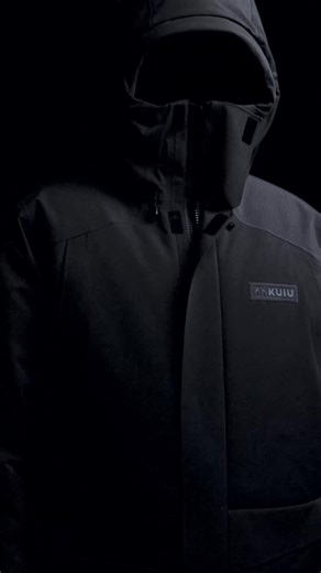 48 reactions · 133 shares | Discover the new KUIU Arktuk Parka: Ultimate warmth with Quixdown insulation, 4-layer waterproof shell & heat-reflective lining. Conquer extreme cold. | KUIU | Facebook