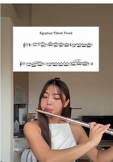 Charming Flute Covers of Popular Songs