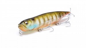 45K views · 677 reactions | Cast farther. Cut sharper. Walk harder. The Dog-X Diamante. Because every cast matters. | Megabass of America | Facebook