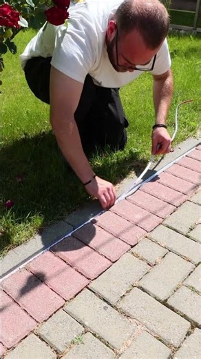 LED Garden Installation — Light Up Your Yard