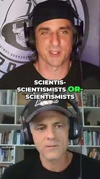 Atheists are so DUMB! #Philosophy #Cosmology #Atheism #Materialism #Intelligibility