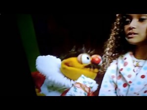 A Muppet Christmas: Letters to Santa but only when Lew Zealand is on screen