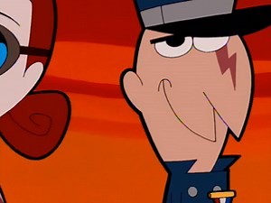 Evil Con Carne S01E04