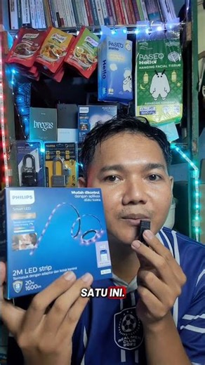 philips smart wifi led strip rgb #philipsled #philipslightingindonesia #ledstriplights