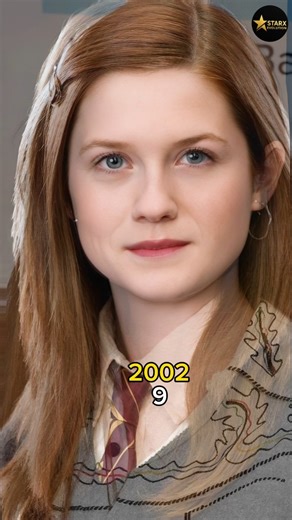 Harry Potter Cast: The Ultimate Glow Up (2002-2025)