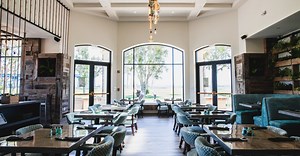 Coronado Golf Course Reveals All-Day Restaurant and Event Space