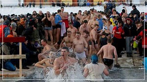 1.4K views | Here’s another way to beat the heat ☀️️ dip into ice...