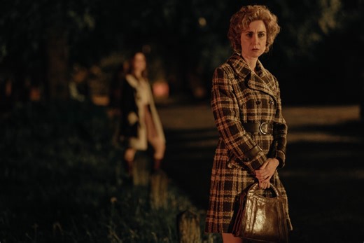 The Long Shadow creator explains why show changed "disrespectful" title