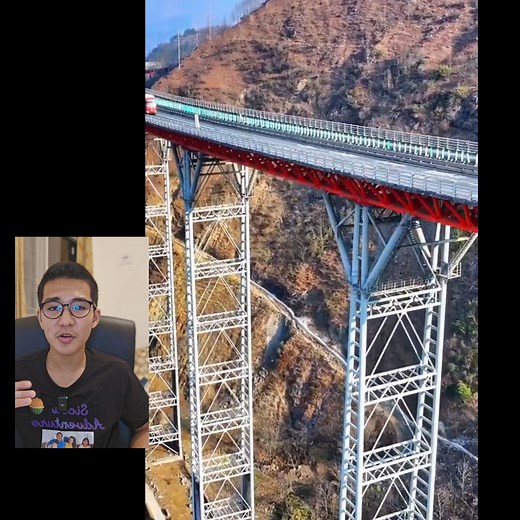 The most challenging construction project. YAXI EXPRESSWAY #siccuadventure #kahasang #construction #engineering #ofw #fyp #reels #precast #engineering #boomboroomboomboom | SICcu Adventure