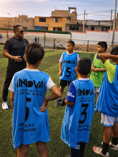La buena alimentación para campeones del fútbol