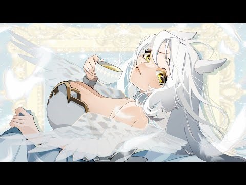 【CAM ASMR】Villainess Welcomes you to her Maid Cafe?!