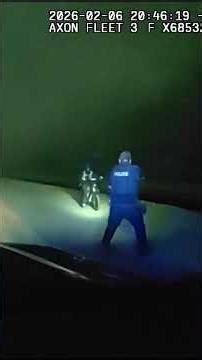 Gilbert Police Arrests Armed Robbery Subject In Minutes