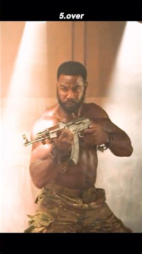 They Hung Him, Beat Him... Then He WOKE UP | The Brutal Comeback in Welcome to Sudden Death (2020)