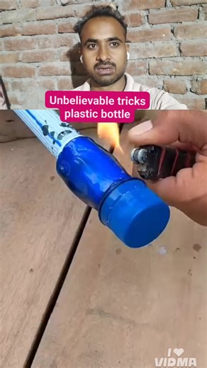 Unbelievable tricks plastic bottle #everyonehighlightsfollowerseveryonehighlightsfollowerseveryone #elctricalphotographer #miniggrinder #electricalphotographer #husainelectricianelectrical #fbpost2025シ #mininggrinder #hangerbottle #trendingreelsvideo #minimotar #plasticbottle #tricks | Ahmed Husain Hasmi