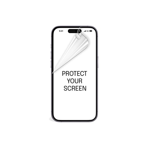 HD Gel Film Screen Protector Fits Anti Scratch iPhone 17, 16 Pro Max, iPhone 12, Samsung S25, A16, A53, Pixel 9 Pro, 8A - Etsy