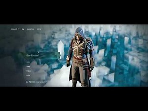 Assassins Creed tutorial (for my school)