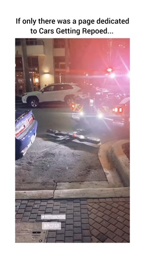 Cars Getting Repoed on Instagram: "Challenger Being Repoed😩🤦🏾‍♂️ Follow (us) @carsgettingrepoed for more!! Cr2671 S06"