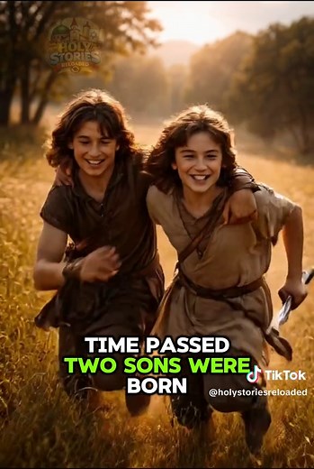 FULL VIDEO: Adam, Cain, and Abel Story Explained