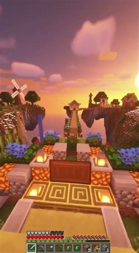 The most top-rated portal, the most top-rated portals, Minecraft