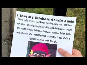 Splatoon - Callie is Missing