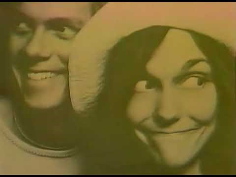 1983 ET interview with Richard Carpenter