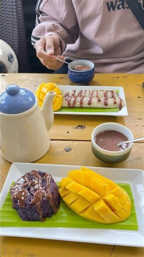 Davao’s Best Sikwate? ☕️🧂 (No Umay!) #DavaoFoodie #Sikwate #TambayanSikwatea