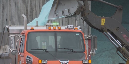 Alternatives to using road salt to avoid harmful risks