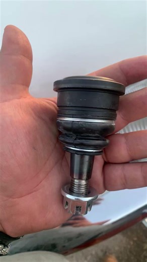 ball joint