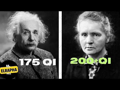 Les 10 scientifiques les plus célèbres de tous les temps | MrElrapha