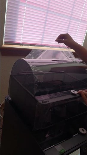 3d Printer Unboxing