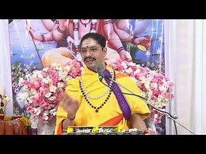 Gurucharitra Saptah Day 1 Part 1