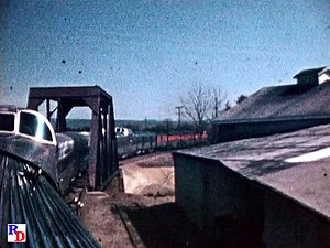 1.6K views · 120 reactions | Some assorted views while aboard the California Zephyr including from a dome car and the cab of the lead locomotive. From the Charles Smiley Presents show "Western Pacific Remembered" https://rfd.video/WesternPacific | Classic Streamliners | Facebook